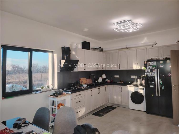 Casa constructie 2025 situata in cartier rezidential, vecinatati excelente - 3