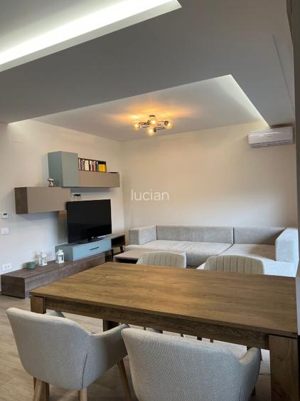 Apartament Premium 2 camere Kaufland Dumbrăvița - 2