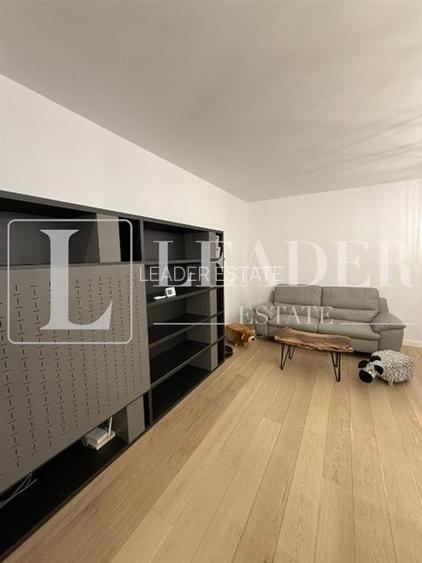 Apartament modern de 3 camere de inchiriat in Aviatiei - 3