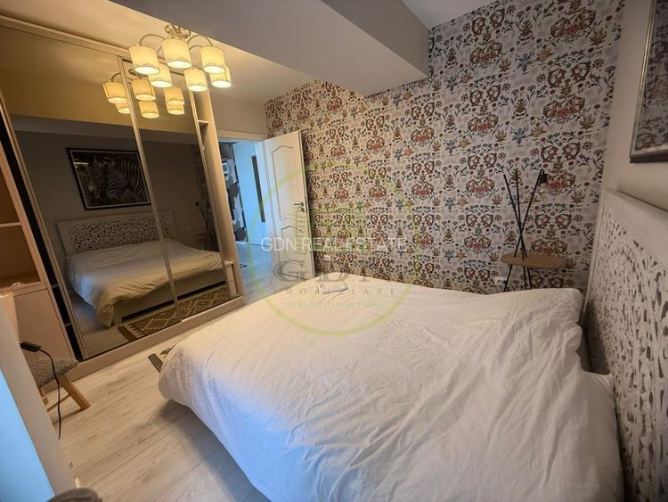 Apartament 2 camere, 50 mp, cartier Craiovita Noua, zona Promenada - 5