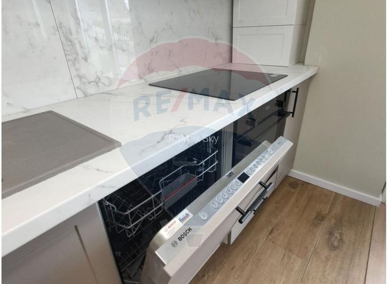 Apartament 3 camere – Zona Vivo / Urbano Panoramic - 17