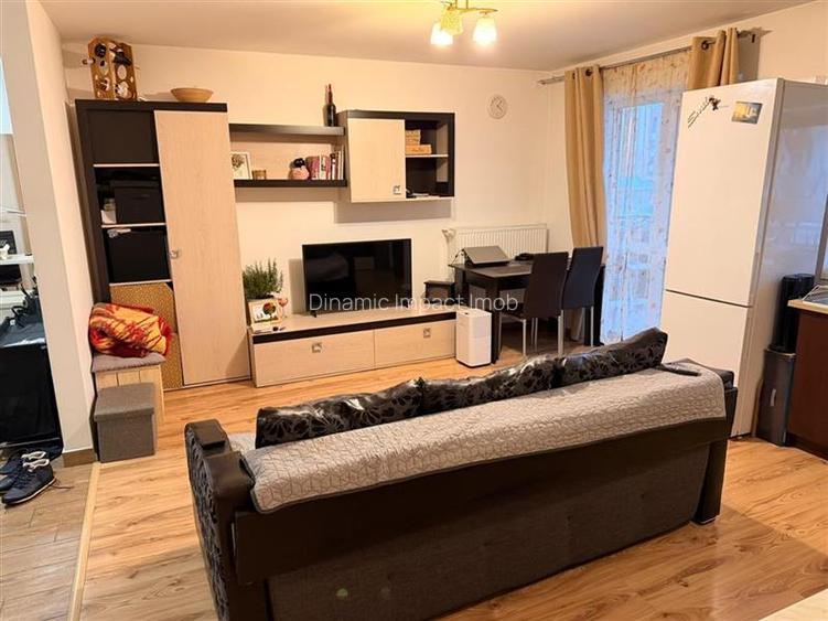 Apartament 2 camere,bloc nou,mobilat ,utilat! - 20