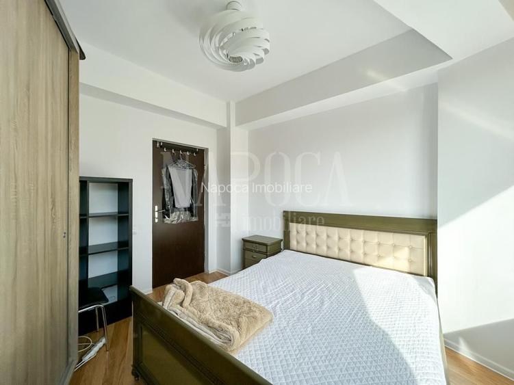 Apartament 2 camere de vanzare in Centru, Cluj Napoca - 4