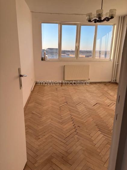 Dambovita  | 2 Camere | Decomandat | Centrala Proprie. - 2