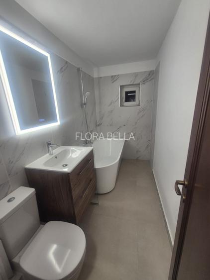 Prima inchiriere Mall Vitan apartament 4 camere decomandat et 1 loc de parcare - 3