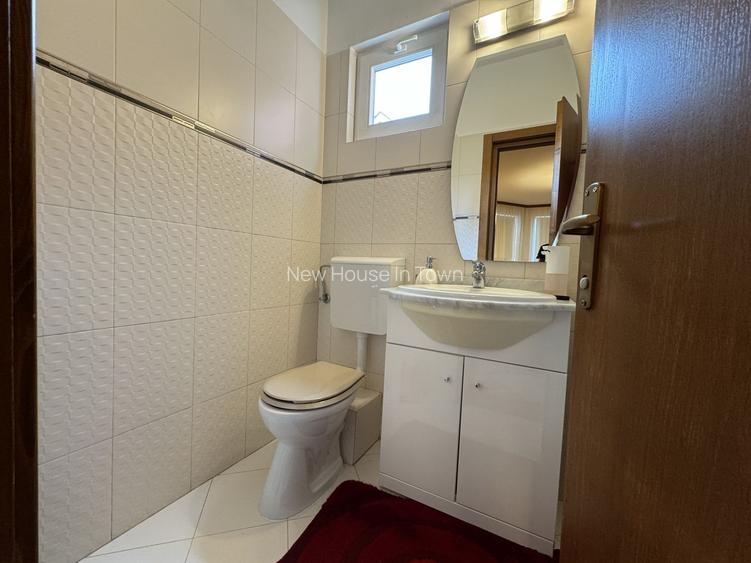 Vila individuală de vânzare în Livezeni, la doi pași de Târgu Mureș | Comision 0 - 9