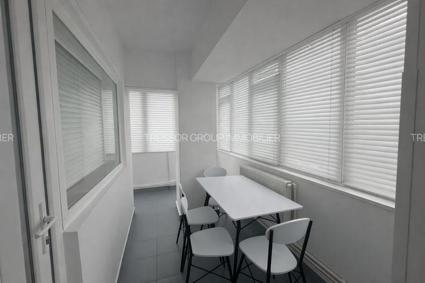 Apartament 4 camere decomandat, vedere panoramică, zona Dacia - 10