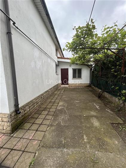 Casa P+M complet mobilata, 8 camere, teren 1000mp, langa Golful Pescarilor - 29