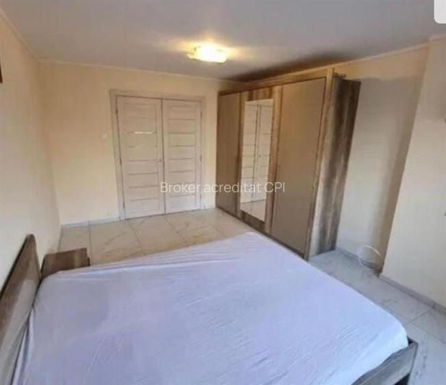 APARTAMENT PREMIUM DE ÎNCHIRIAT 3 CAMERE | PIAȚA ALBA IULIA | UNIRII - 7