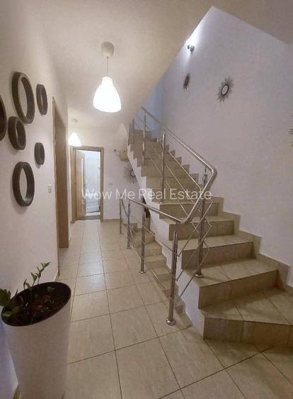 VILĂ INDIVIDUALĂ 5 Camere  Strada Cireșului, Fundeni Dobroești - 21