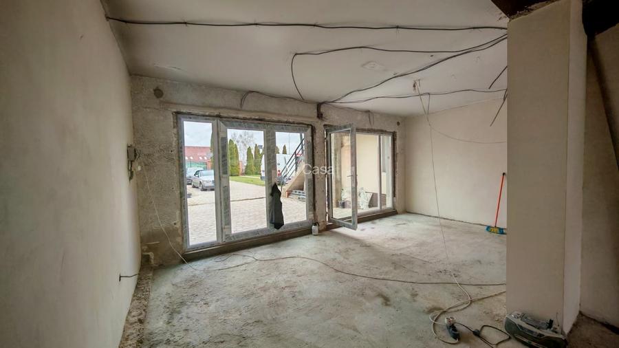 Apartament in casa 3 camere, zona Stupini, Brasov - 4