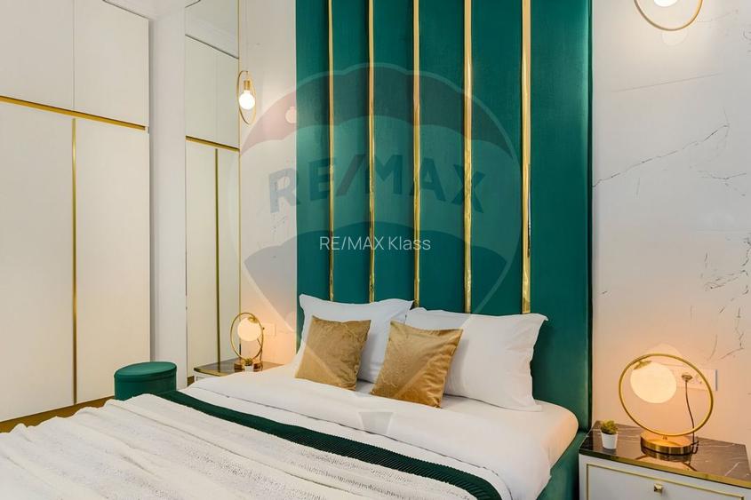 Studio cu 1 camera de vânzare în zona centrala - Noua - 16