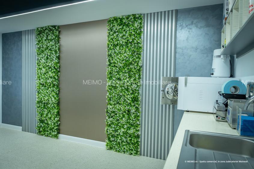 Spațiu premium: stomatologie sau beauty - 2