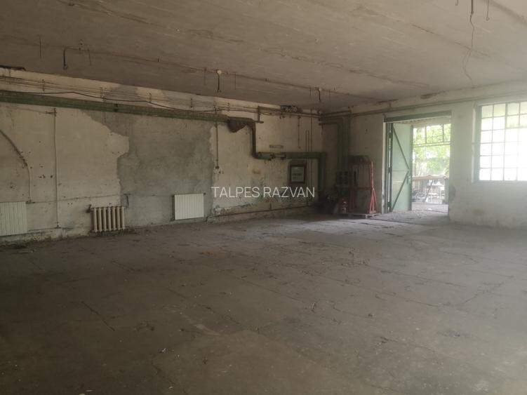 Spatiu comercial pentru inchiriat - Aurel Vlaicu / Pipera - 125 mp - 4