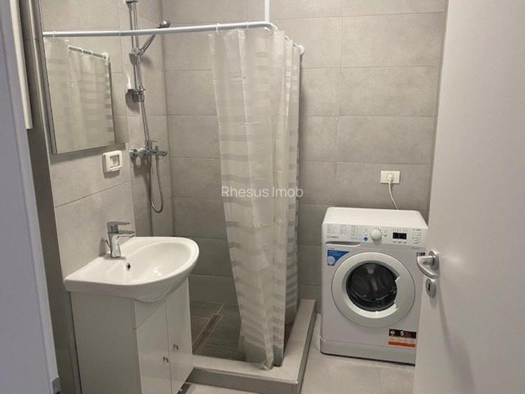 2 camere lidia bloc nou, centrala, parcare - 15