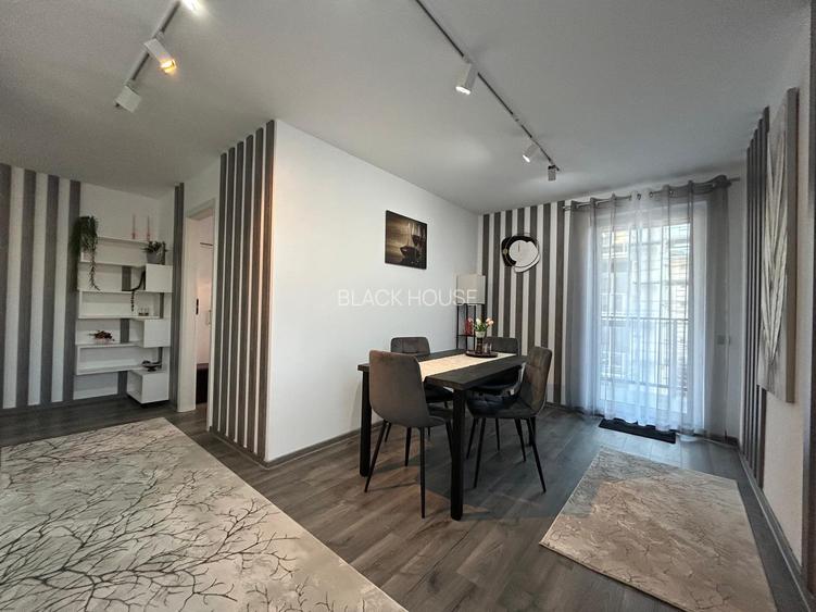 Apartament imobil nou, 2 camere decomandate, parcare, Dambul Rotund - 6