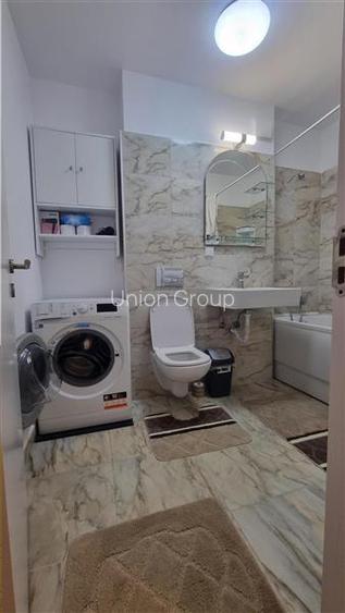 Prima inchiriere! Apartament superb 2 camere, bloc nou, zona Vivo - 7