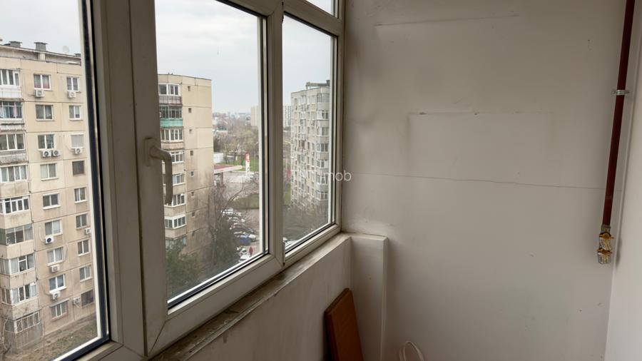 Apartament 2 camere Militari Lujerului, decomandat, contor gaz ! - 8