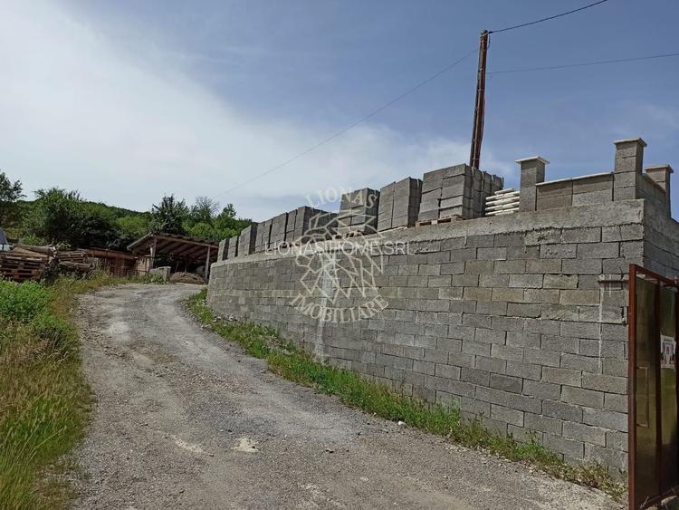 Hala productie boltari/coame/stalpi 173 mp-teren 1400 mp-Jelna - 14