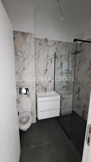 APARTAMENT 2 CAMERE CU SUPRAFATA GENEROASA SI DOUA BAI - BLOC NOU 2024 - 27