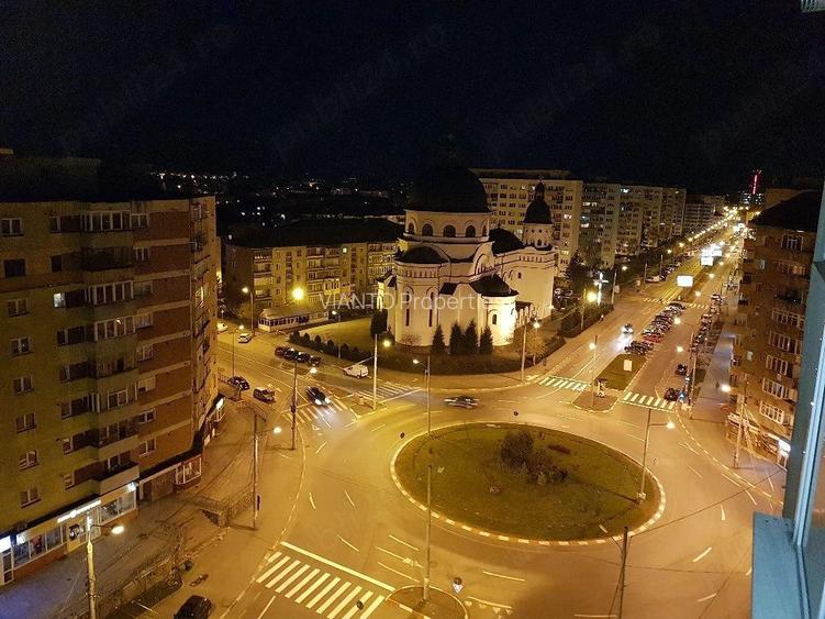 APARTAMENT 2 CAMERE DECOMANDAT | MIHAI VITEAZUL | VEDERE PANORAMICA - 15