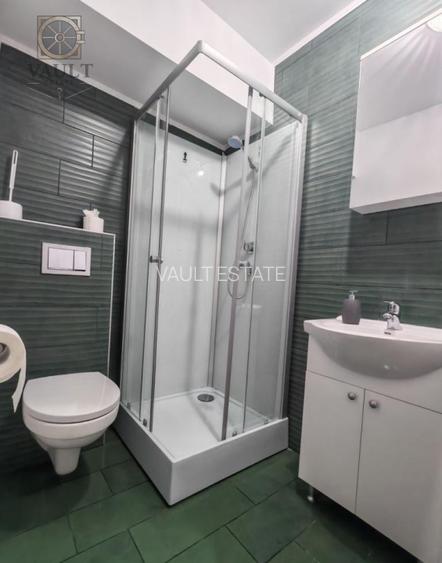 Garsoniera renovata – Metrou Lujerului - 7