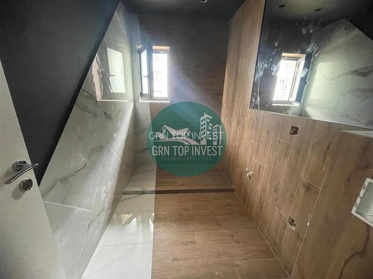 Apartament 2 camere cu balcon si parcare pe Doamna Stanca - 8