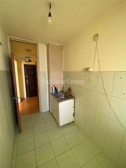 Garsoniera | Sos. Pantelimon - Mega Mall | bloc anvelopat 2026 - 11