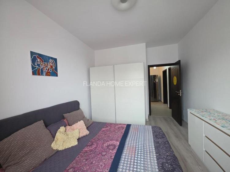 Inchirieri Apartamente 2 camere Chiajna Padure - 9