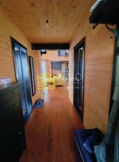 Casă singur în curte – Curteni - 6