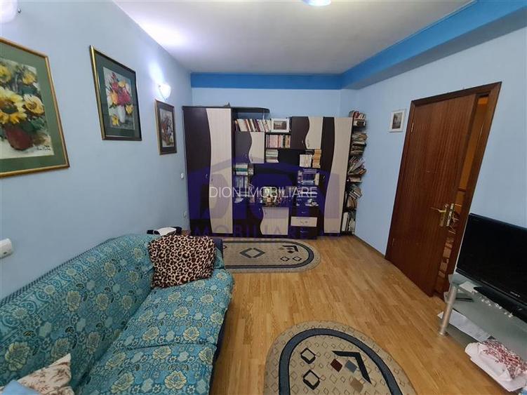 Vila cu Brazi - Uranus, 406mp teren - 18