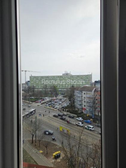 Vand Apartament Modern, 2 Camere, Zona Spital Judetean, AC, centrala proprie - 6