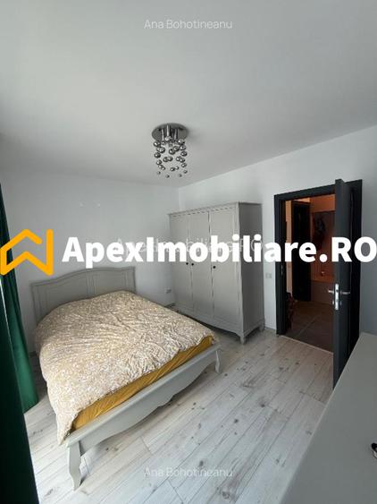 Apartament 2 camere de inchiriat Dristor București | ApexImobiliare.ro - 3