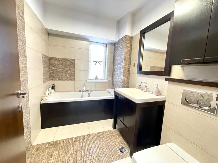 Bloc nou - Finisaje de lux - Central - Loc Parcare - 8