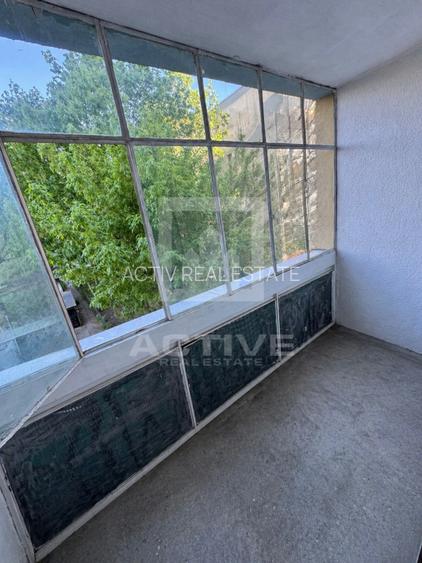 Apartament 2 camere circuit  || Zona interservisan  - 8
