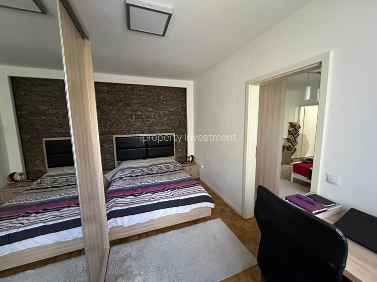 Piata Sudului | 2 camere | Parcare | Metrou | Ac | - 4