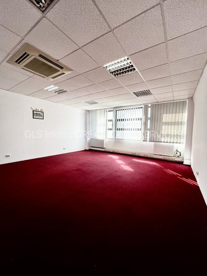 Spatii de Birou Piata Sudului,  suprafete intre 30 si 600 mp - 13