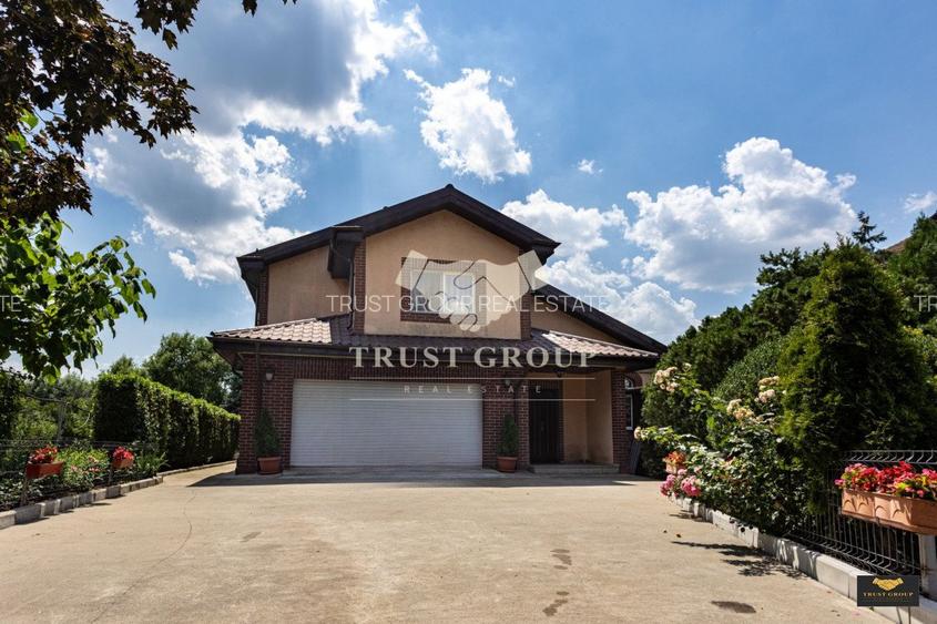 Oportunitate Rara – Vila pe Malul Lacului Snagov | Piscina | Ponton | COMISION 0 - 19