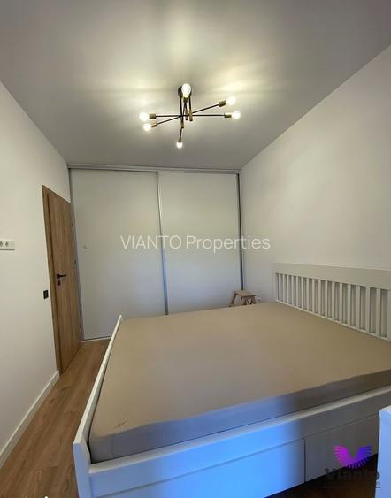 APARTAMENT 2 CAMERE PET FRIENDLY | PARCARE | GARDEN CITY – TURNISOR - 6