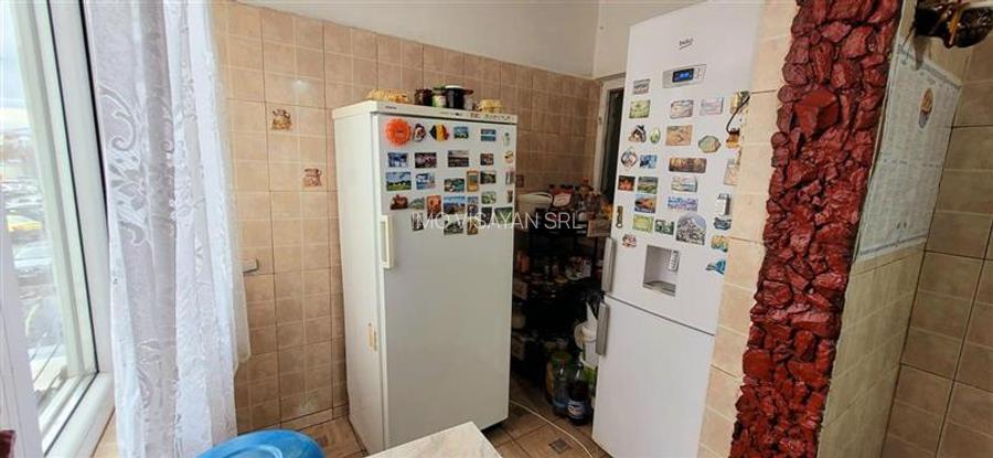 apartament 4 camere, Sibiu, comision 0 - 5