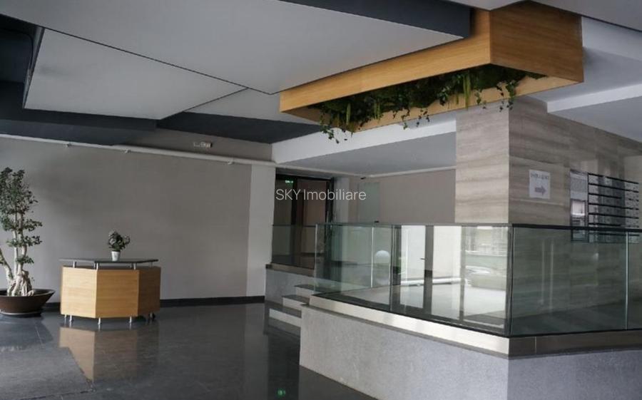 Apartament 3 Camere | Lighthouse Residence Herăstrău | Parcare - 16