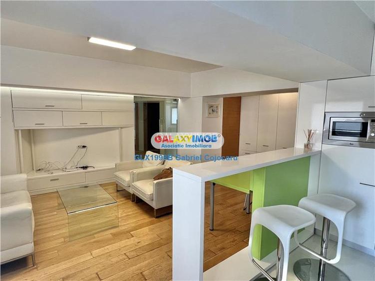 apartament 3 Cam Lux Calea Victoriei | Radisson | regim hotelier - 12