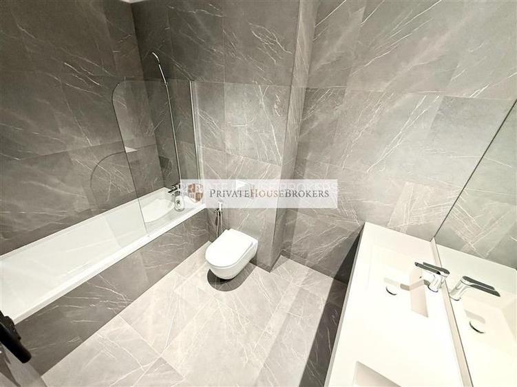 Floreasca | Barbu Vacarescu | Pescariu | One Verdi Park | Bloc 2024 - 7