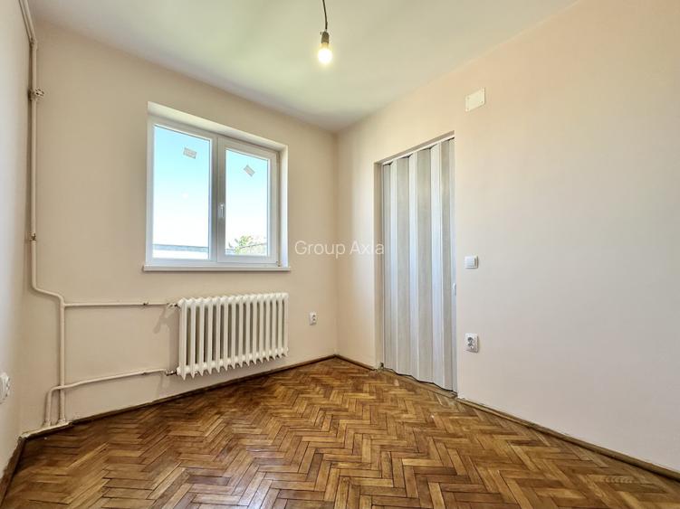 Comision 0%. Apartament 3 camere, confort 2, renovat, Gheorgheni - 5