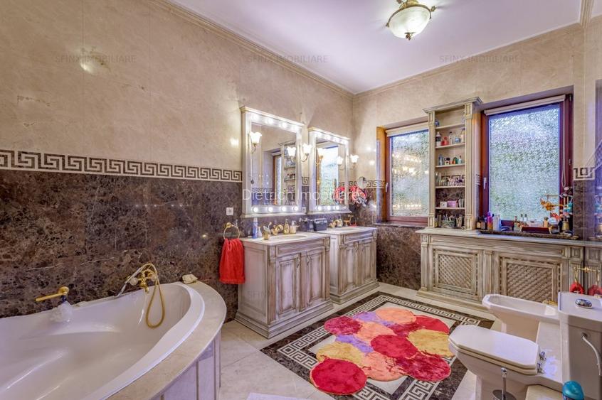 De vânzare – Vilă Zona  Floreasca - 19