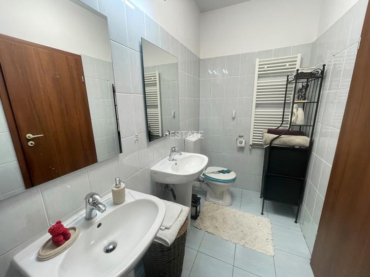 Complex Rasarit de Soare -Titan | 3 camere, etaj 11/11, 69.11mp, 2 bai, 1 balcon - 10