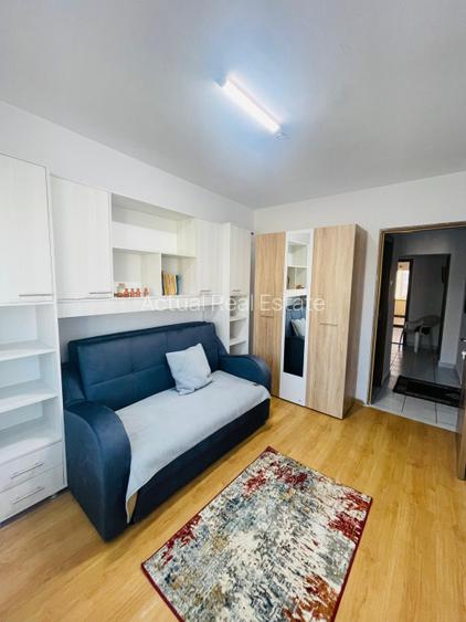 APARTAMENT 3 CAMERE | ZONA DACIA | TERMEN LUNG - 8