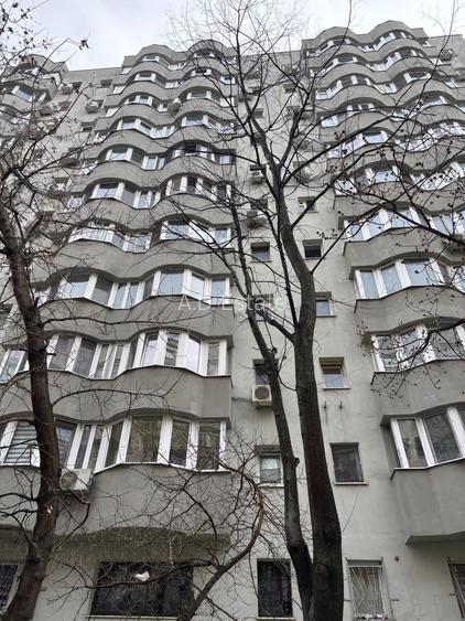 Garsoniera Campia Libertatii Bloc mixt Constructie 1986 38 mp - 8