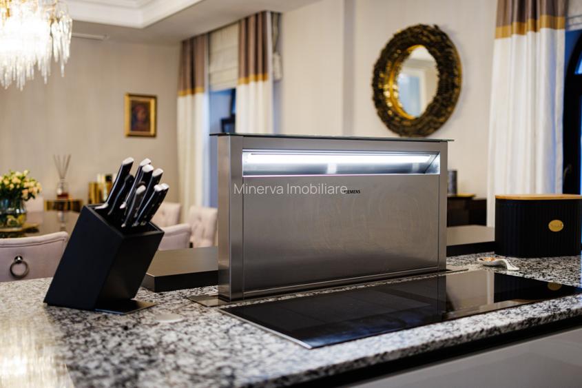 Vila  Premium | Design semnatura | Braytim, Timisoara - 9