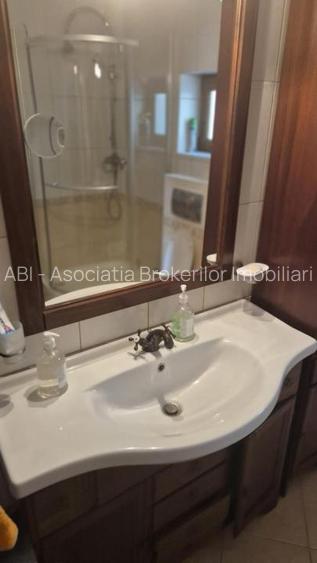 Azuga Vila vedere exceptionala Caraiman Cruce - 19